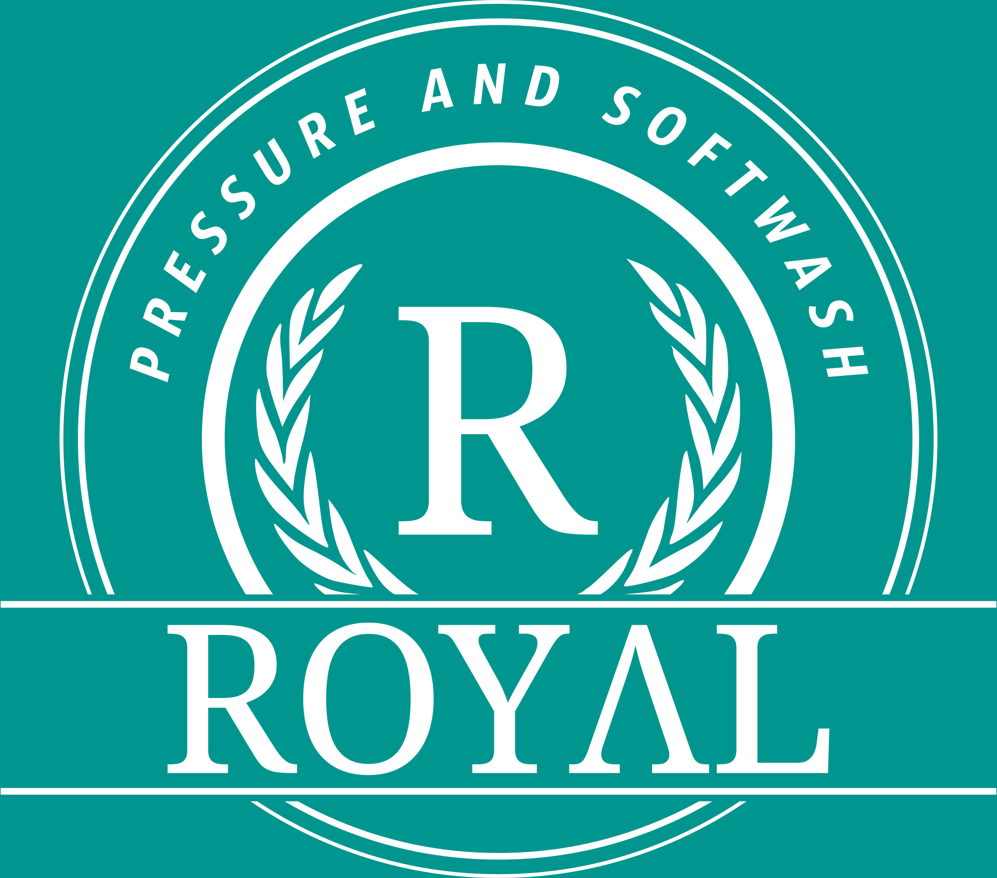 Avatar for Royal Pressure and Softwash