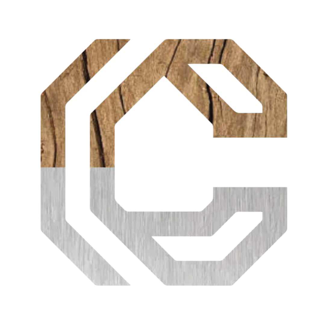 Logo for Corbell Construction LLC