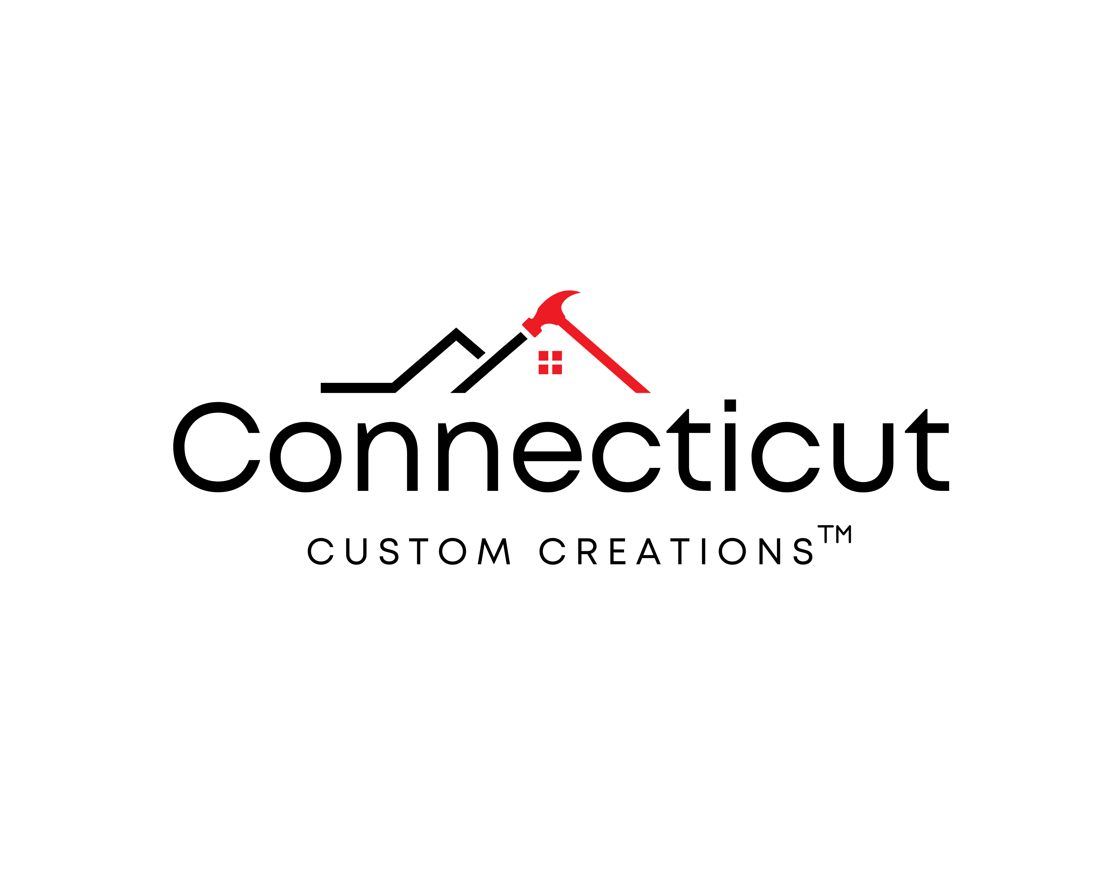 Logo for Connecticut Custom Creations