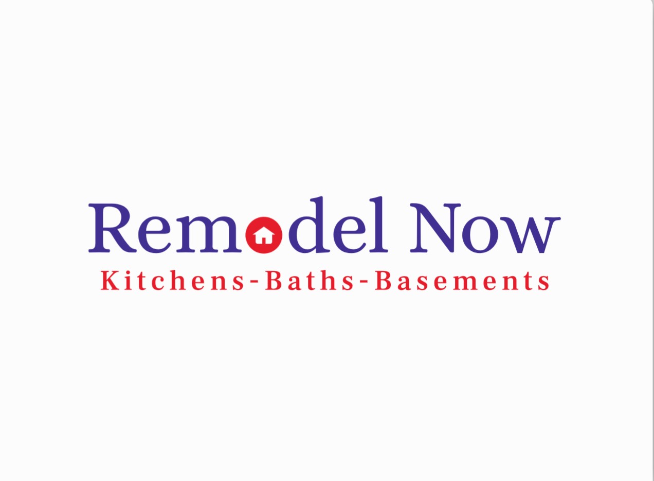 Logo for Remodel Now