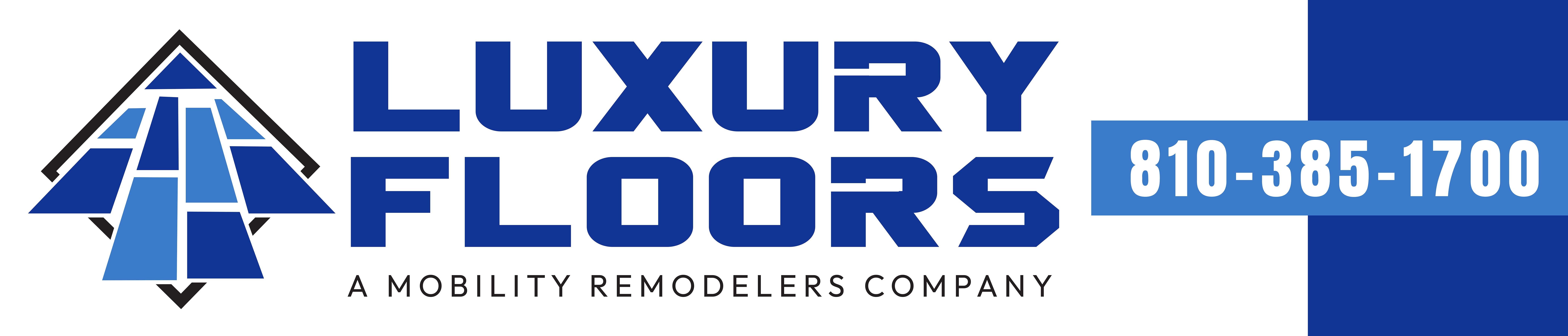 Avatar for Luxury Floors, a Mobility Remodelers Company