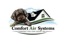 Avatar for Comfort Air Systems Corp