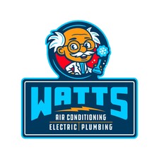 Avatar for Watts Air Conditioning, Plumbing, And Electrical