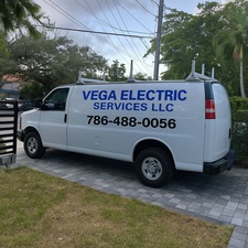 Avatar for Vega Electric Services LLC