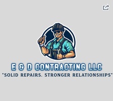 Avatar for E & D Contracting