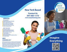 Avatar for Seez Cleaning Services