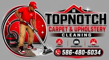 Avatar for TOPNOTCH CARPET & UPHOLSTERY CLEANING LLC
