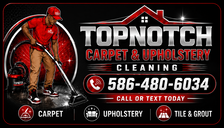 Avatar for TOPNOTCH CARPET & UPHOLSTERY CLEANING LLC
