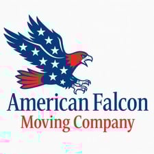Avatar for American Falcon Moving Company, LLC