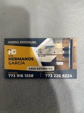 Avatar for Los hermanos garcia