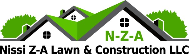 Logo for Nissi Z-A Lawn and Construction