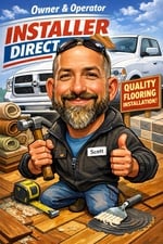 Avatar for Installer Direct