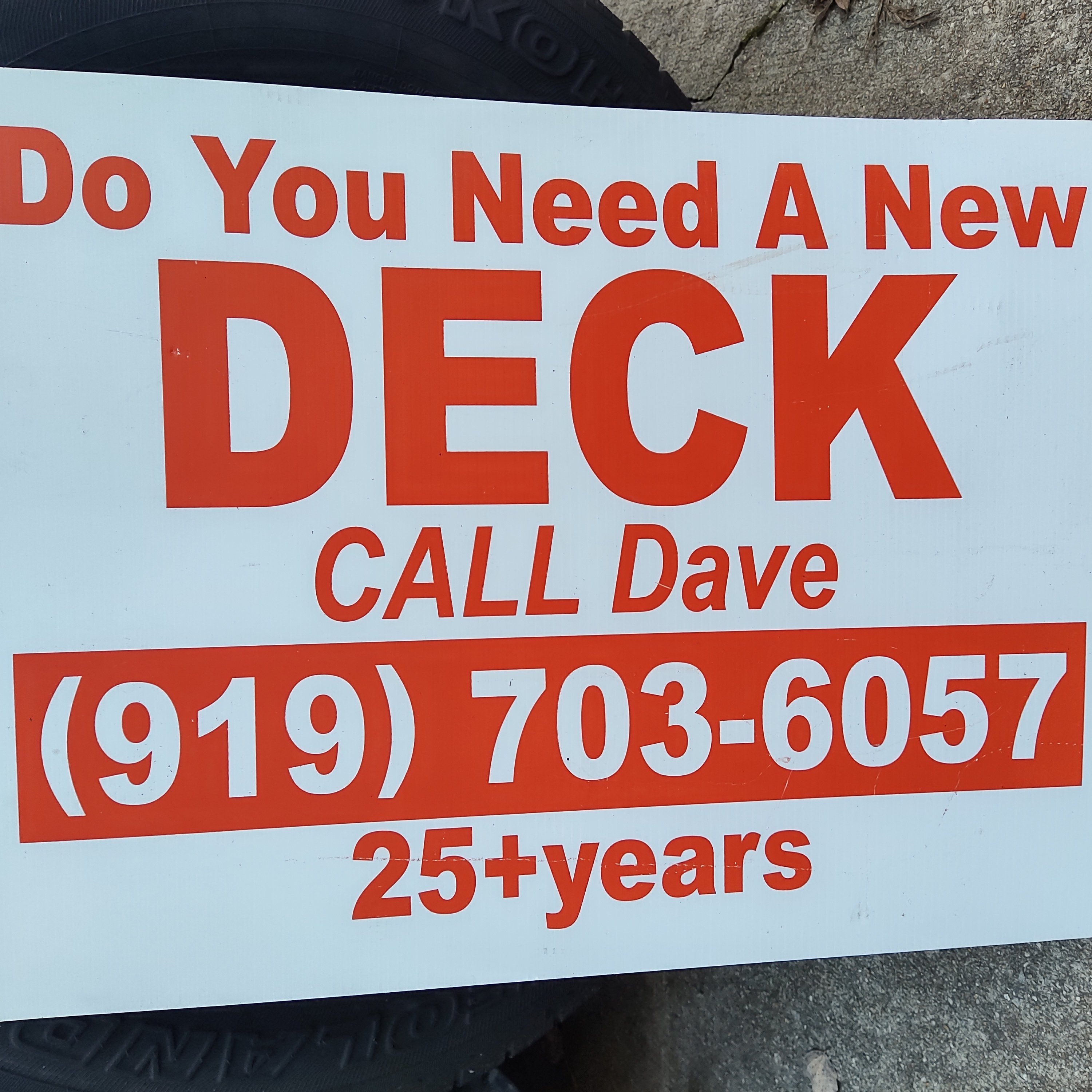 Avatar for Dave's Home Repair