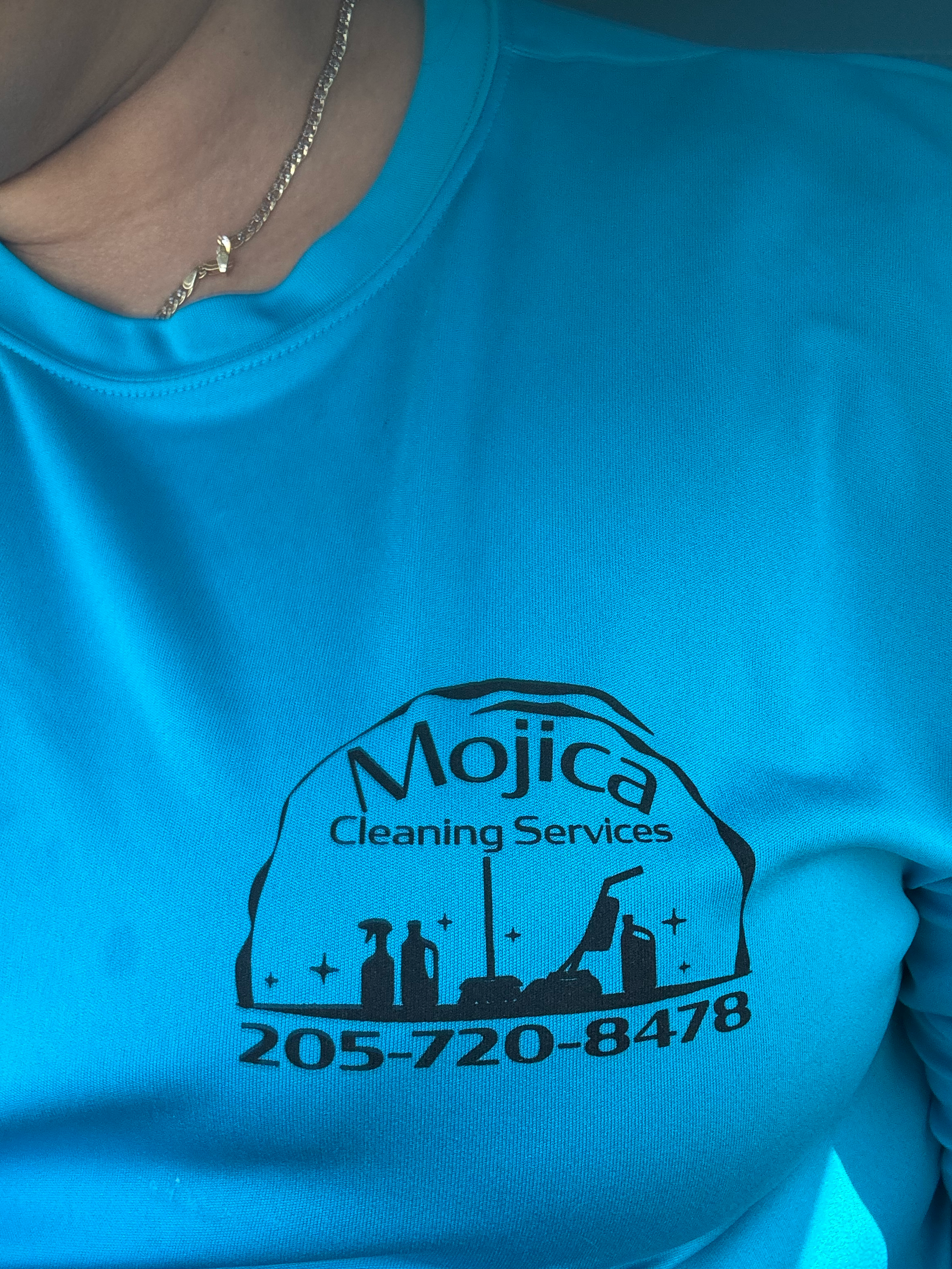 Avatar for Mojica Cleaning Services