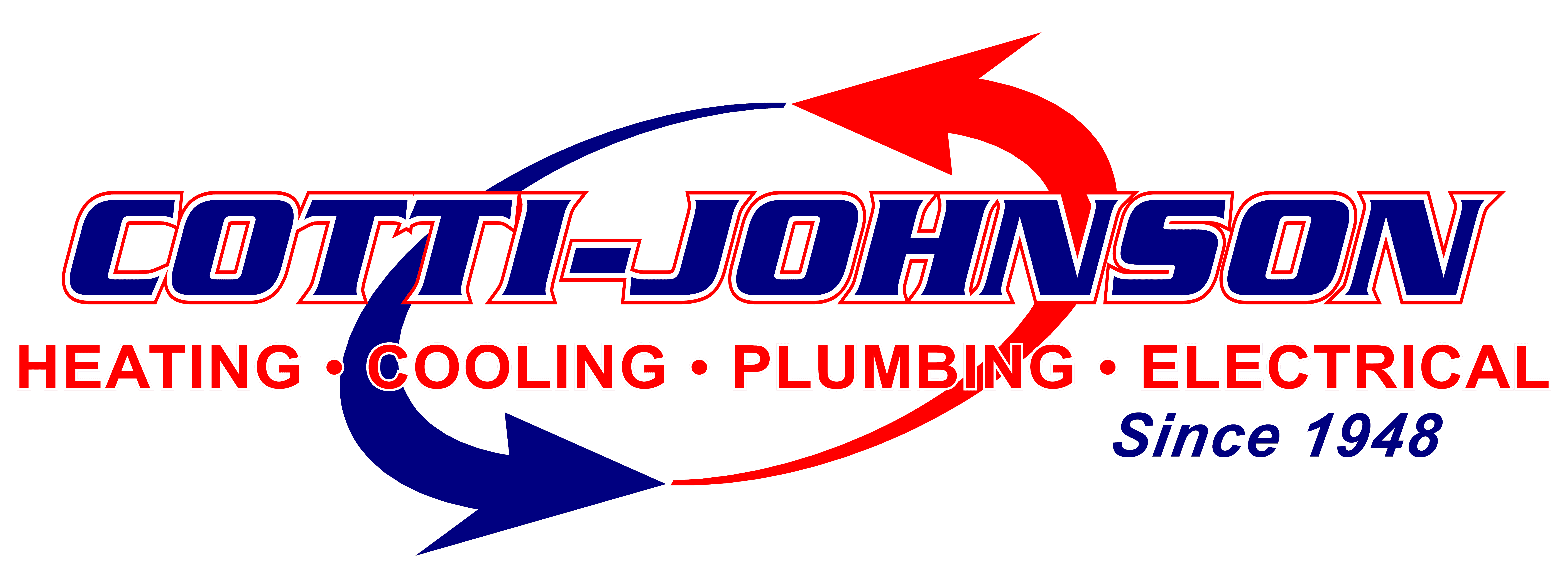 Avatar for Cotti-Johnson HVAC, Plumbing and Electrical RI