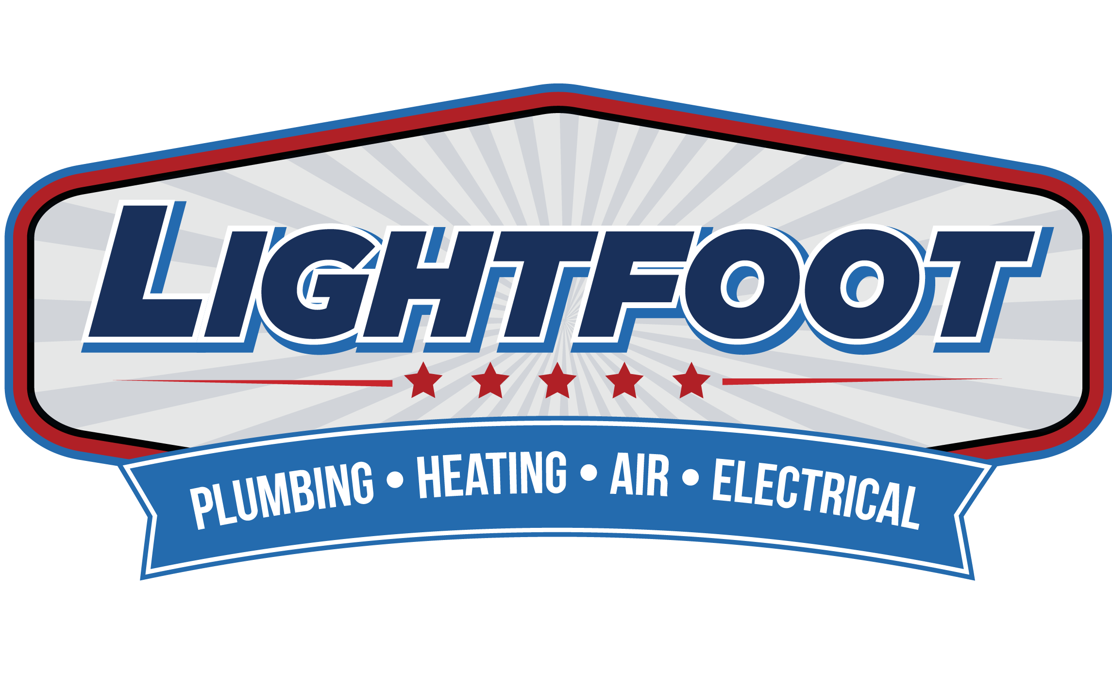 Avatar for Lightfoot Plumbing, Heating, Air, and Electrical
