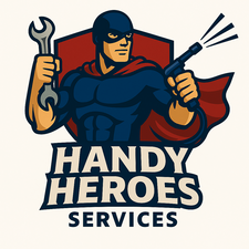 Avatar for Handy Heroes Services