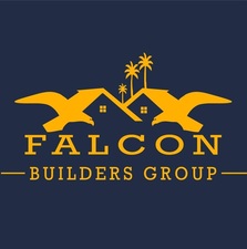 Falcon Builders Group logo