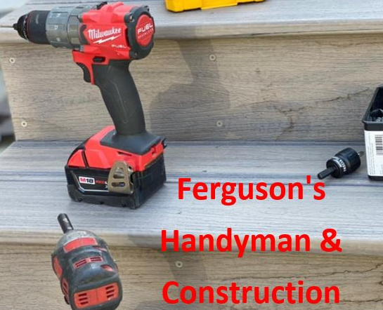 Avatar for Ferguson's Handyman & Construction