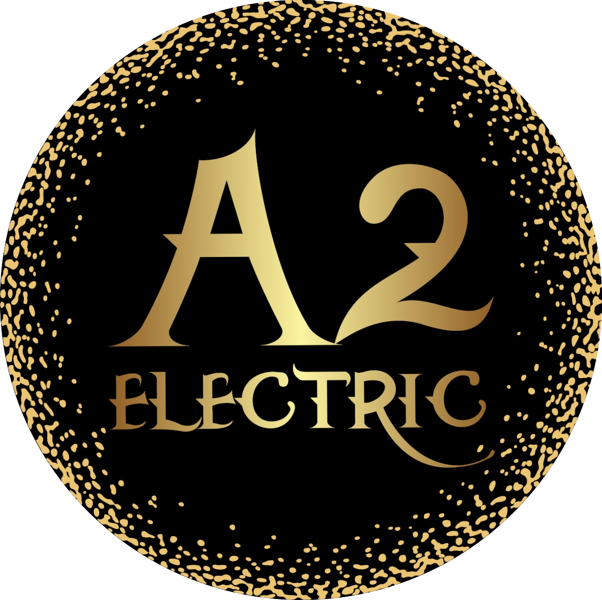 Logo for A Squared Electric Inc