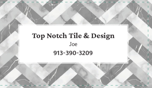 Avatar for Top Notch Tile and Flooring