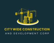 Avatar for CITY WIDE CONSTRUCTION & DEVELOPMENT CORP.