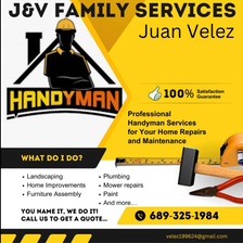 Avatar for JyV Family Services