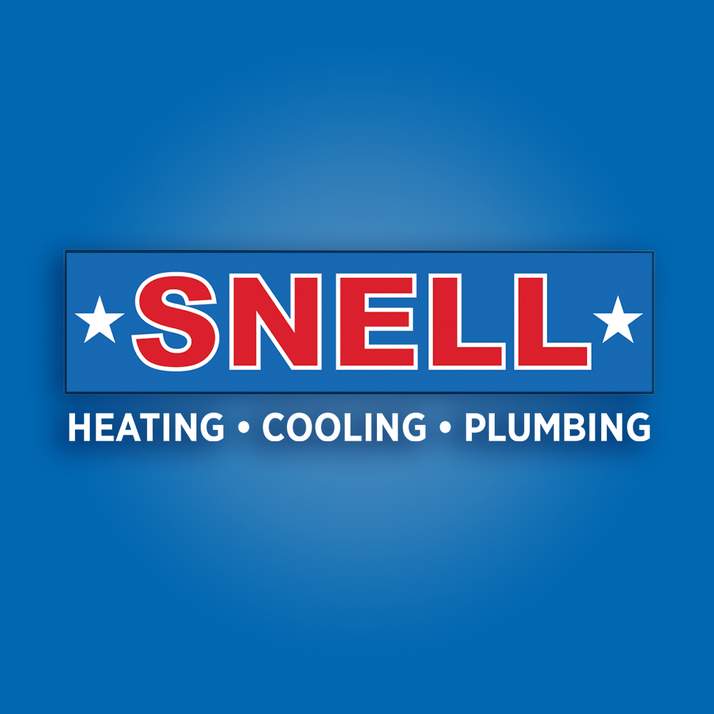Logo for Snell Heating & Air Conditioning