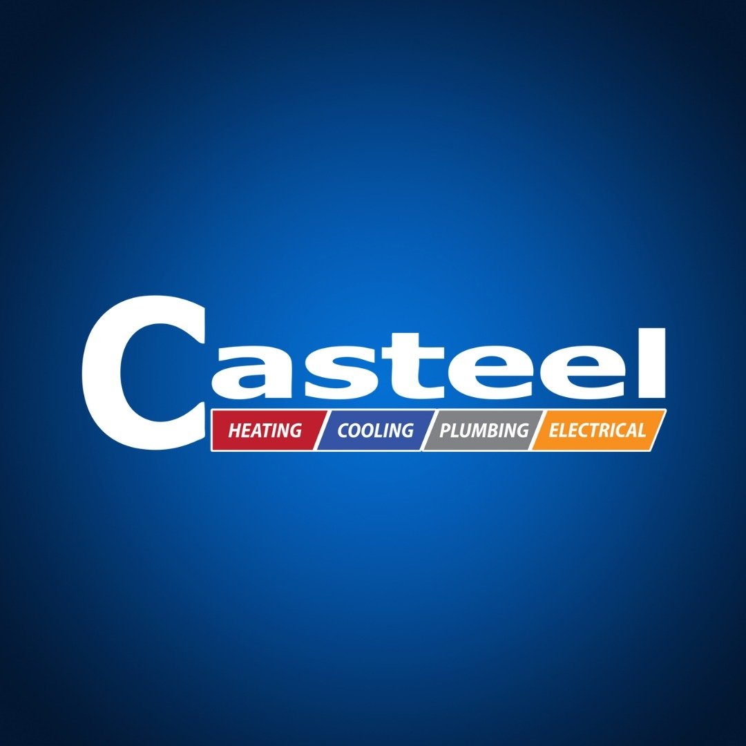 Avatar for Casteel Heating, Cooling, Plumbing & Electrical