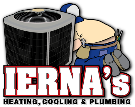 Avatar for IERNA's Heating & Cooling