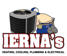 Avatar for IERNA's Heating & Cooling