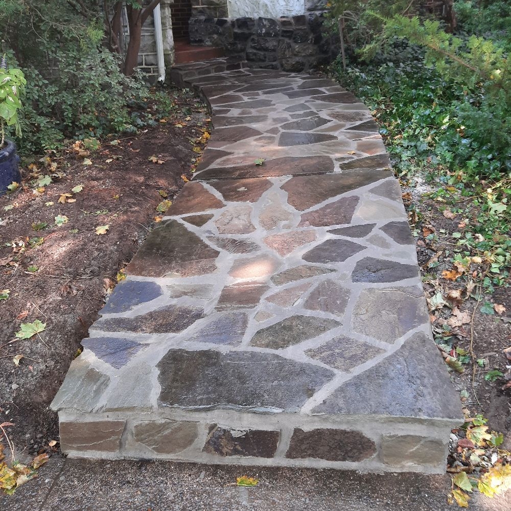 Avatar for Inch by Inch Masonry