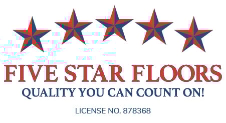 Avatar for Five Star Floors Inc.