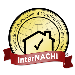 Logo for Coastal Home Inspectors LLC