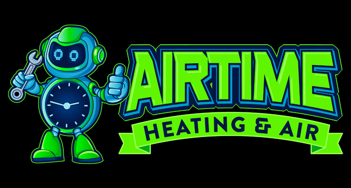 Avatar for Airtime Plumbing Heating & Air