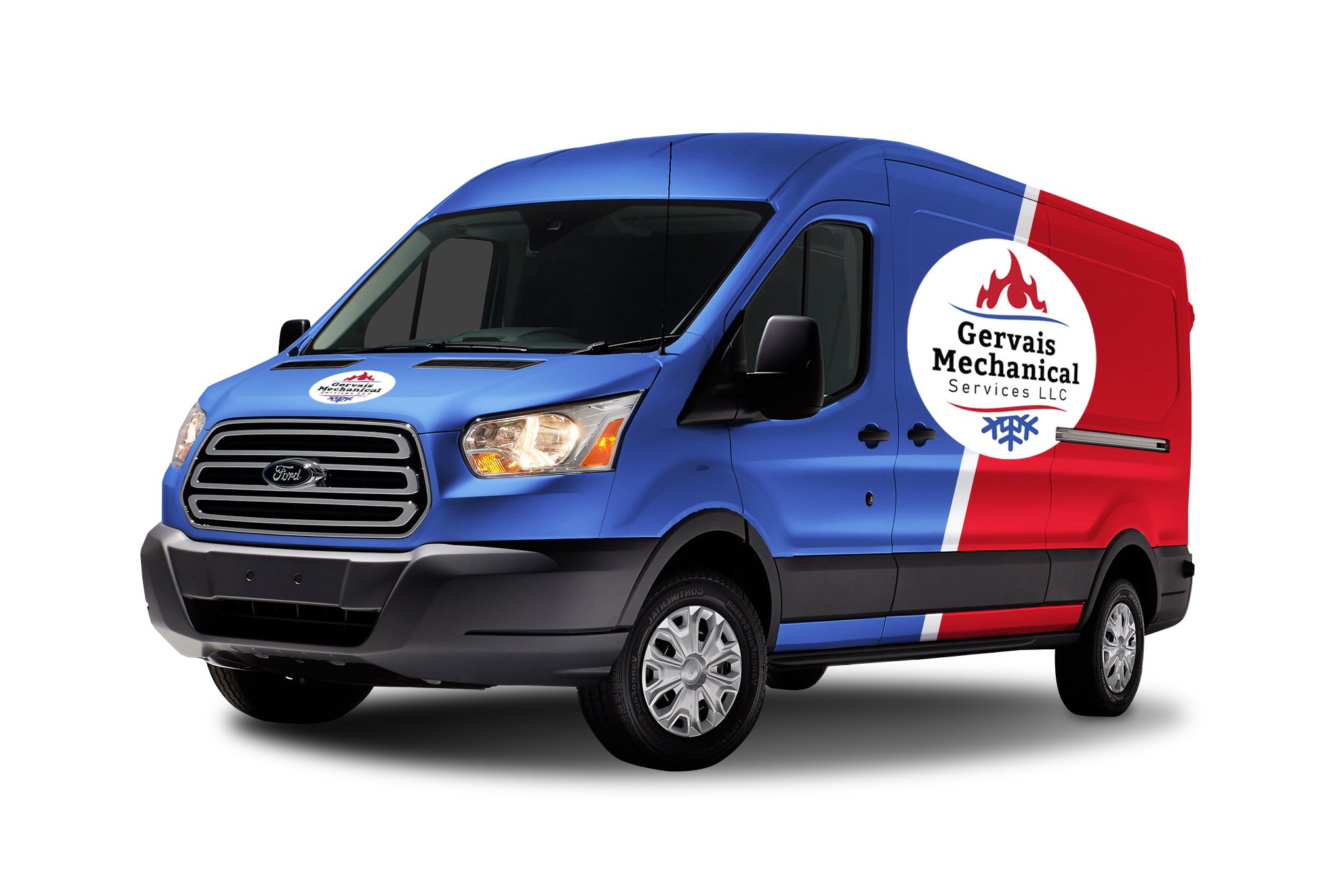 Avatar for Gervais Plumbing & Heating Inc