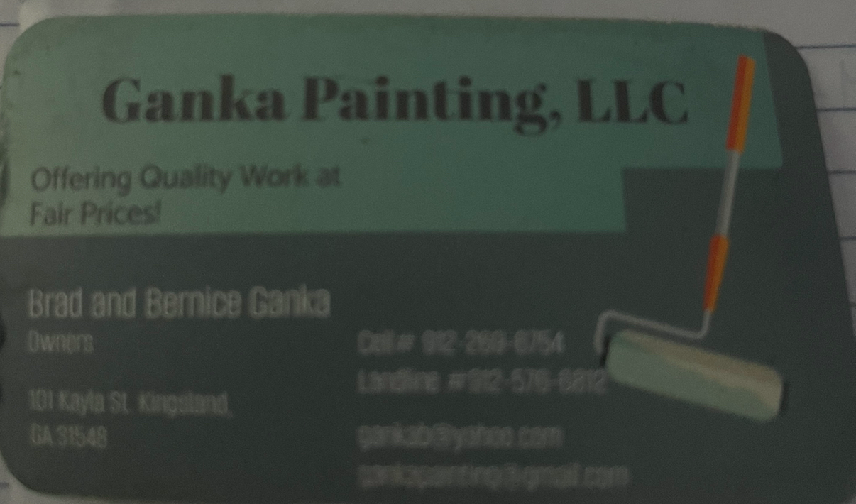 Avatar for Ganka Painting