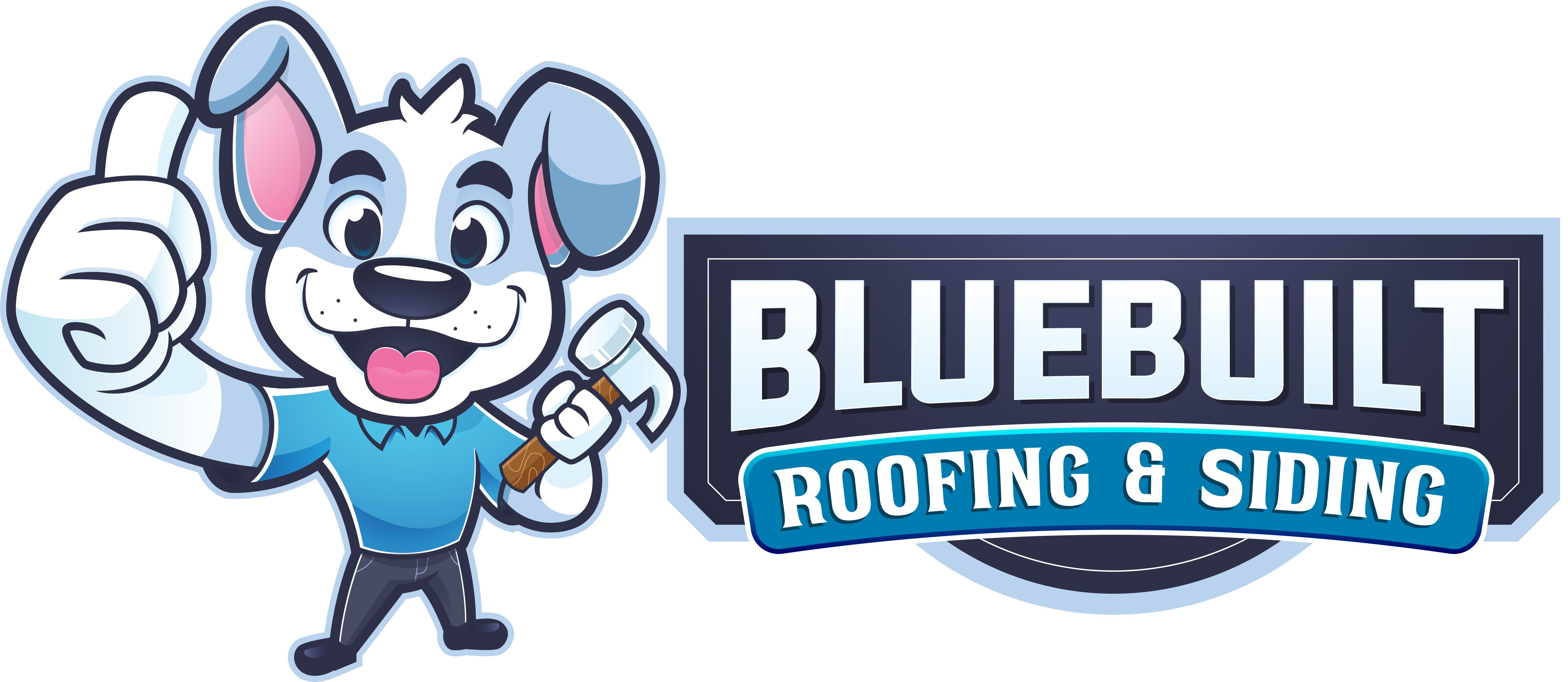 Avatar for BlueBuilt Roofing & Siding