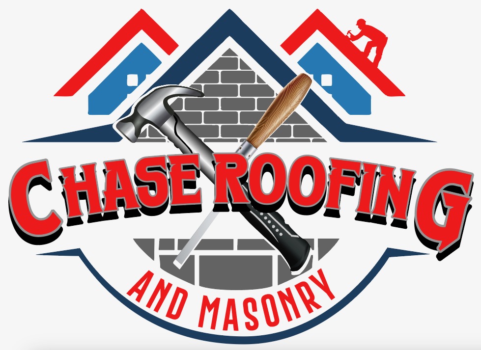 Chase Roofing logo