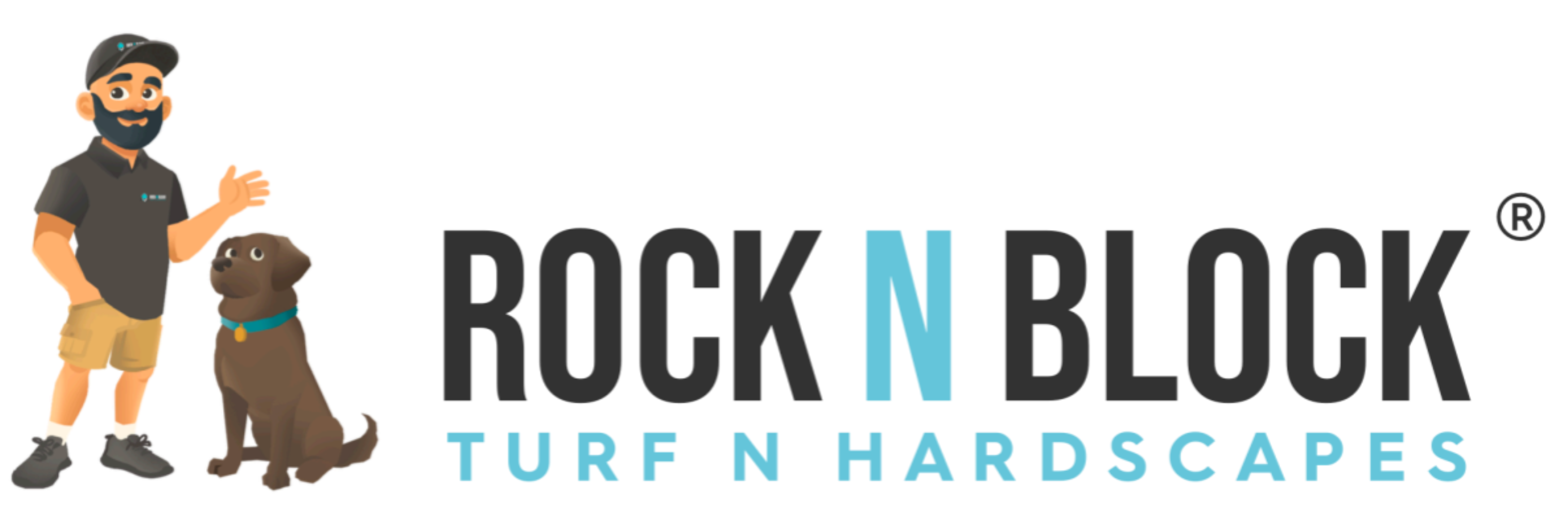 Avatar for Rock N Block- Turf N Hardscapes
