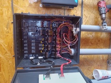 ProPower Electrical logo