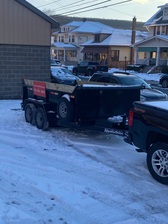 Avatar for Dumpster & Hauling Service
