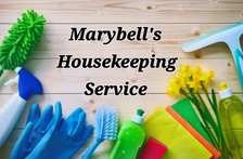 Avatar for Marybell's Housekeeping Service
