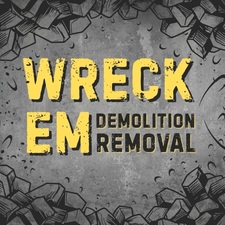 Avatar for Wreck Em Demolition & Removal LLC