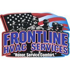 Avatar for FRONTLINE HVAC SERVICES LLC