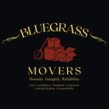Avatar for Bluegrass Movers