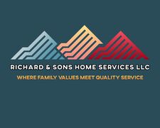 Avatar for Richard and Sons Home Services LLC