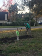 Avatar for Meredith Landscaping LLC