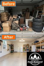 Avatar for Mid-valley junk removal