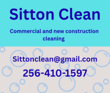 Avatar for Sitton Clean
